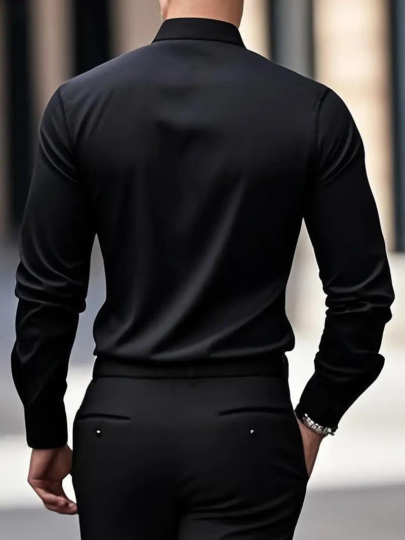 The Etan Shirt
