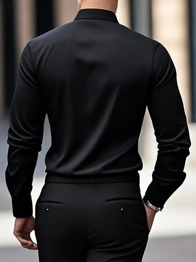 The Etan Shirt