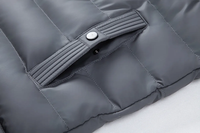 The Truro Hybrid Jacket