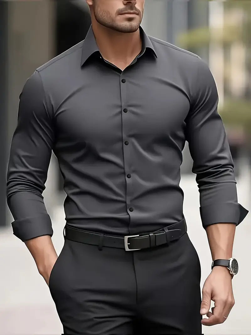 The Etan Shirt