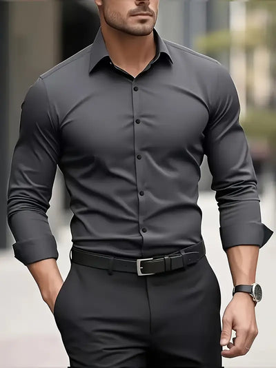 The Etan Shirt