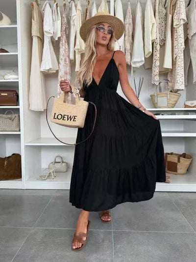 The Hastings Dress
