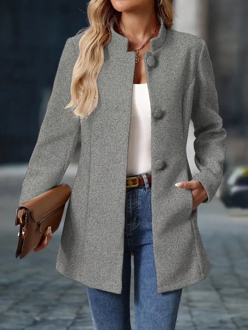 The Hadley Coat
