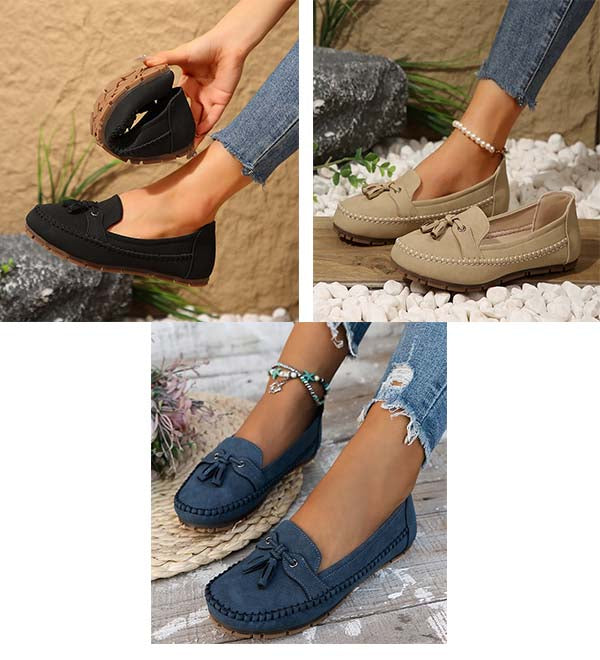 The Devizes Loafers