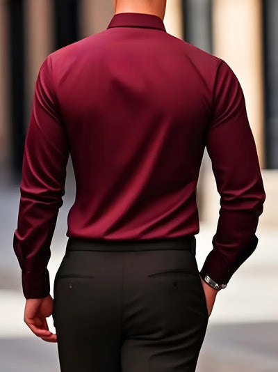 The Etan Shirt