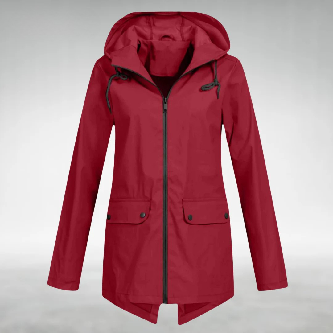 The Windsor Raincoat