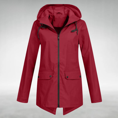 The Windsor Raincoat