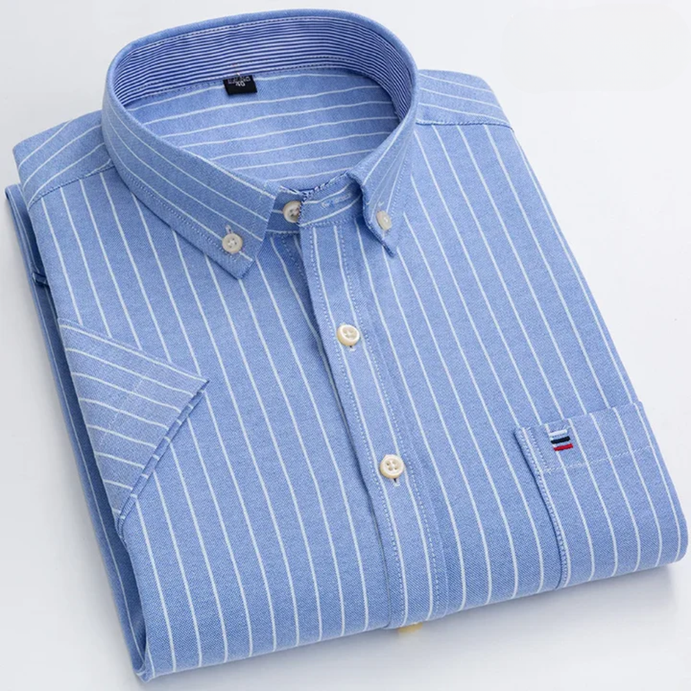 The Carlisle Shirt