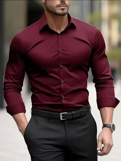 The Etan Shirt