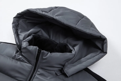 The Truro Hybrid Jacket