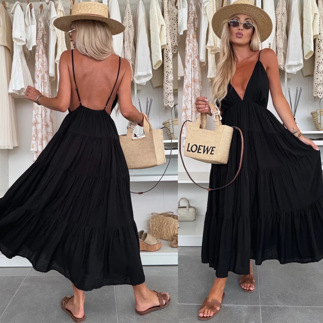 The Hastings Dress