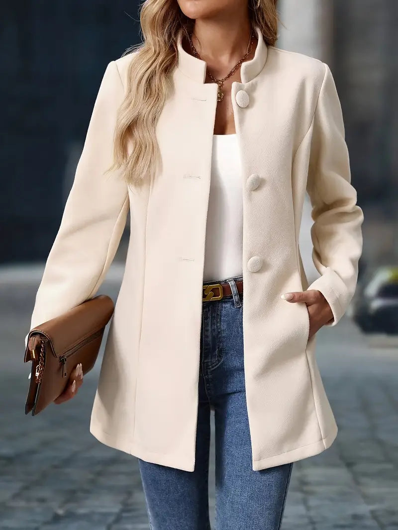 The Hadley Coat