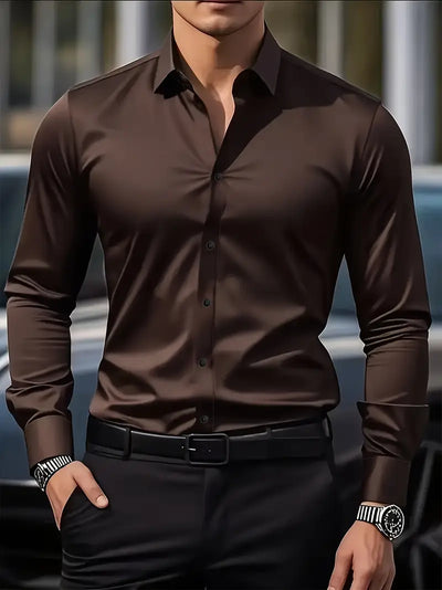 The Etan Shirt