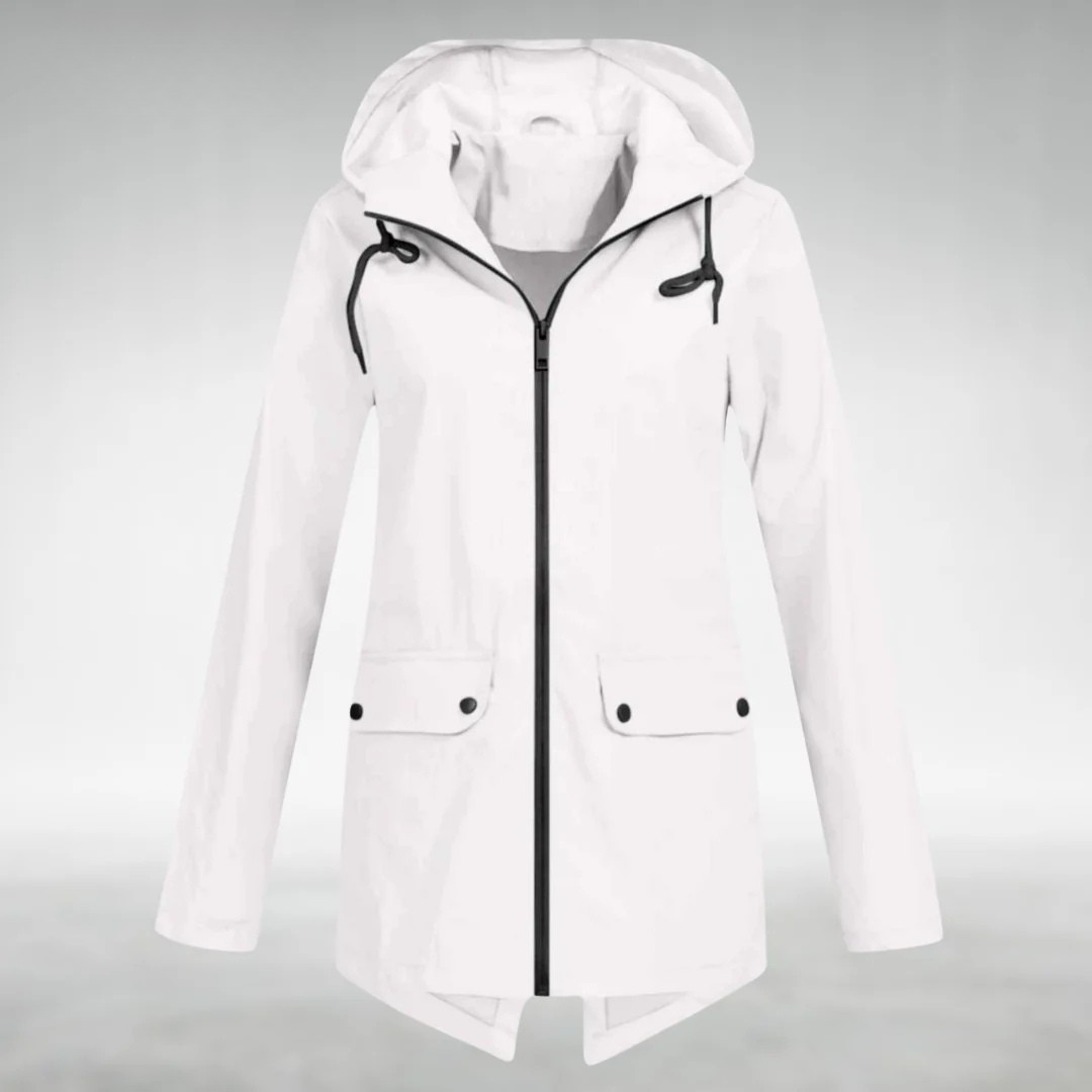 The Windsor Raincoat