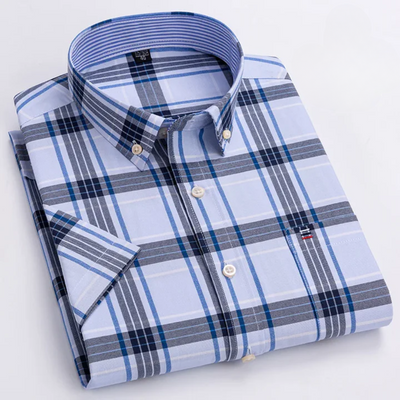 The Carlisle Shirt