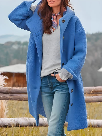 The Darby Coat