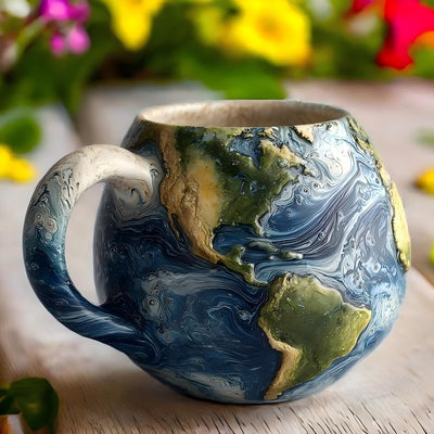 The Terra Mug