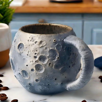 The Moon Mug