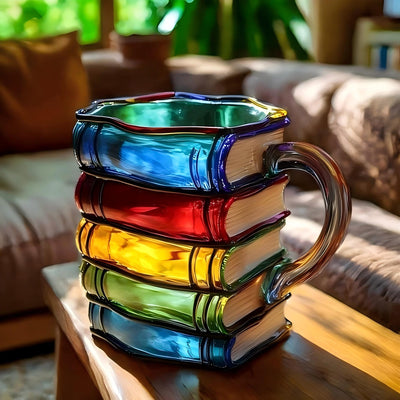 The Story Mug