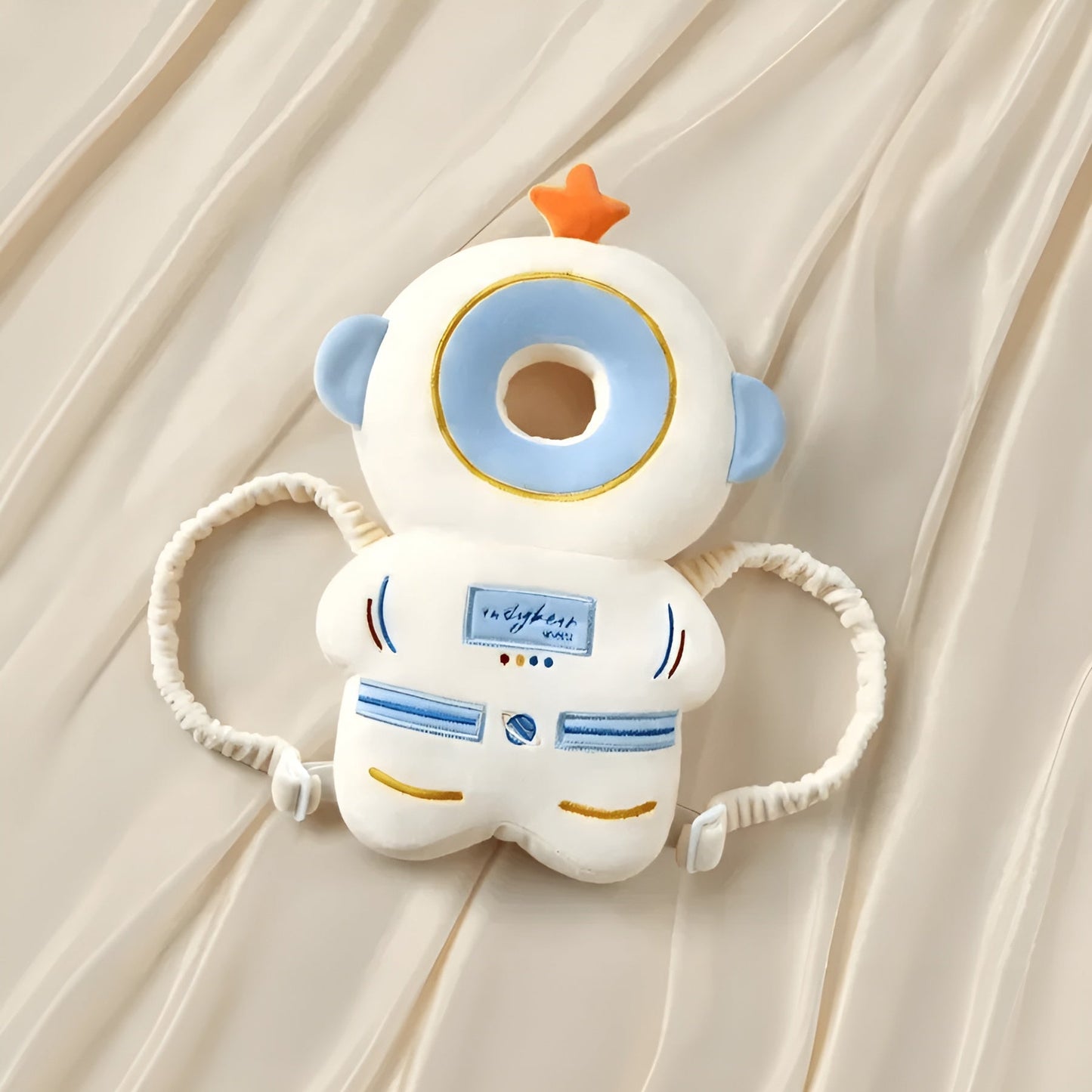 BabySaver Safety Backpack™