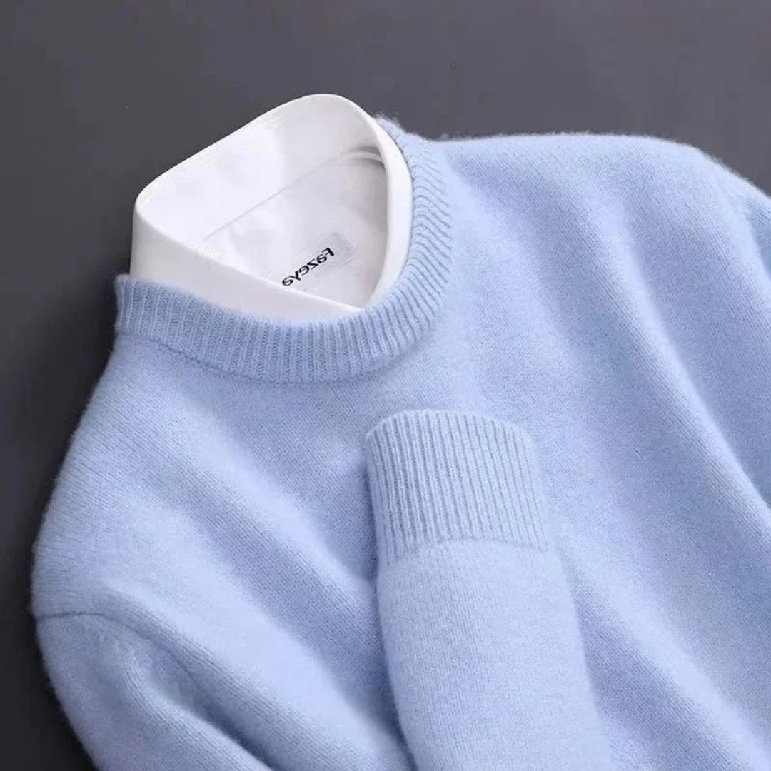 The Stratford Jumper