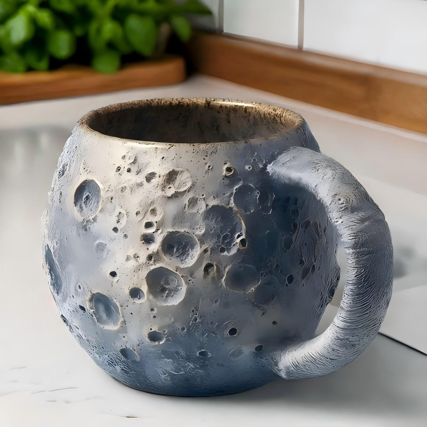 The Moon Mug