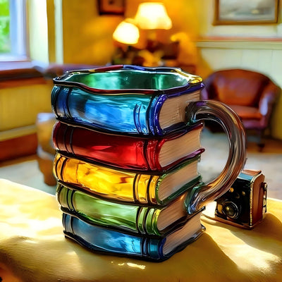 The Story Mug