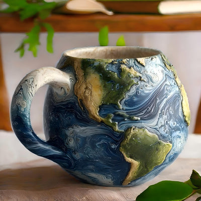 The Terra Mug