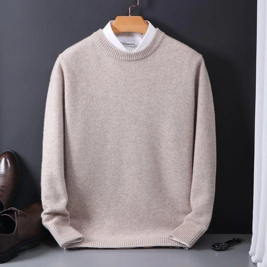 The Stratford Jumper