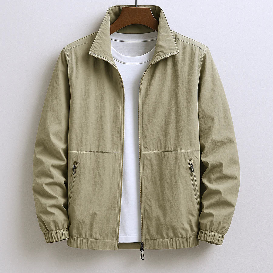 The Bedford Jacket