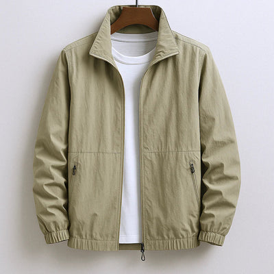 The Bedford Jacket