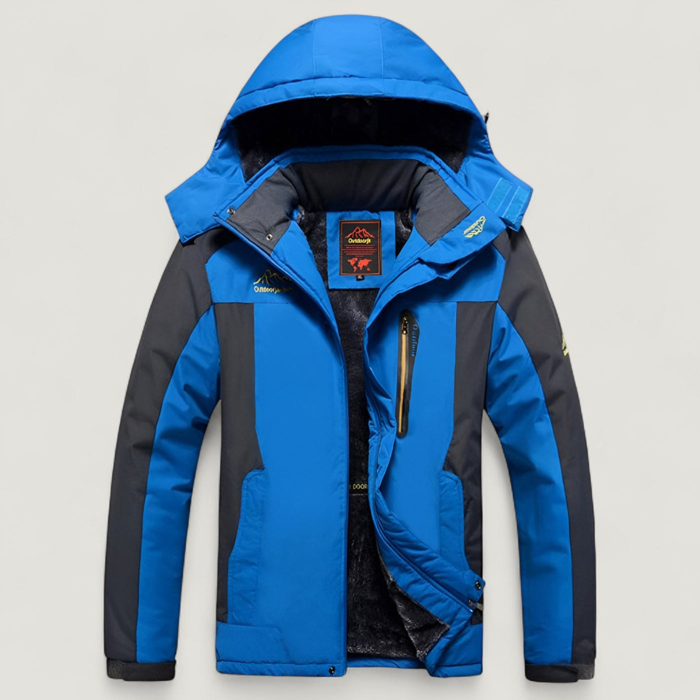 The Winchester Parka