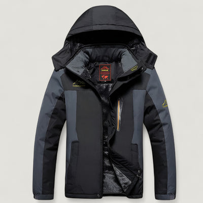 The Winchester Parka