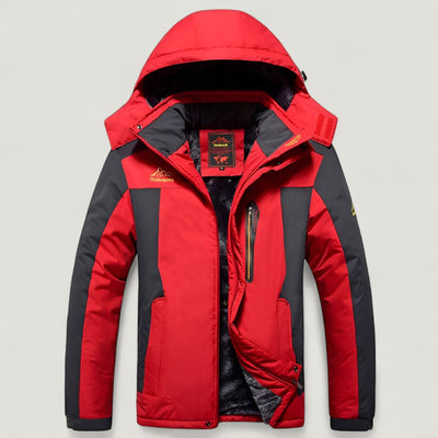 The Winchester Parka