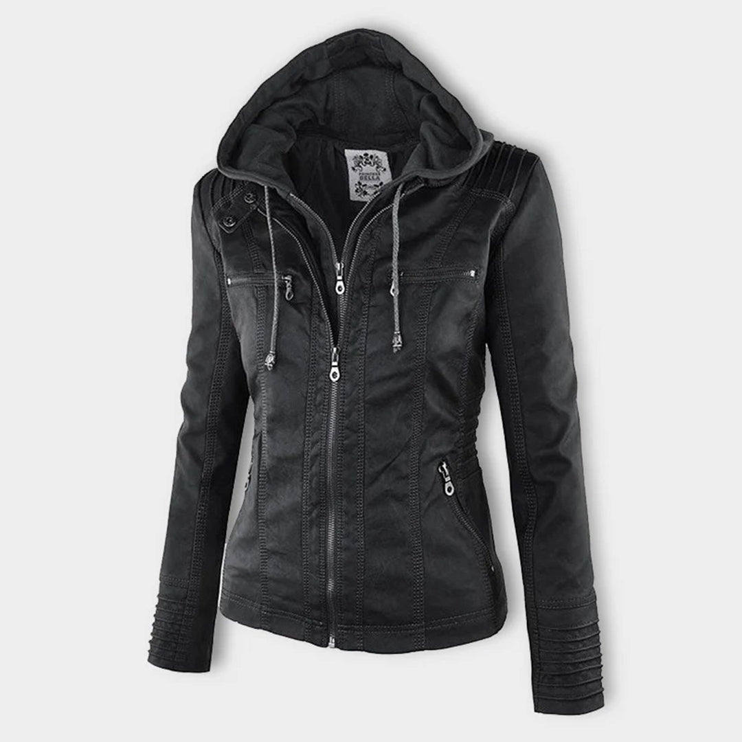 The Canterbury Jacket