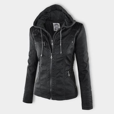 The Canterbury Jacket