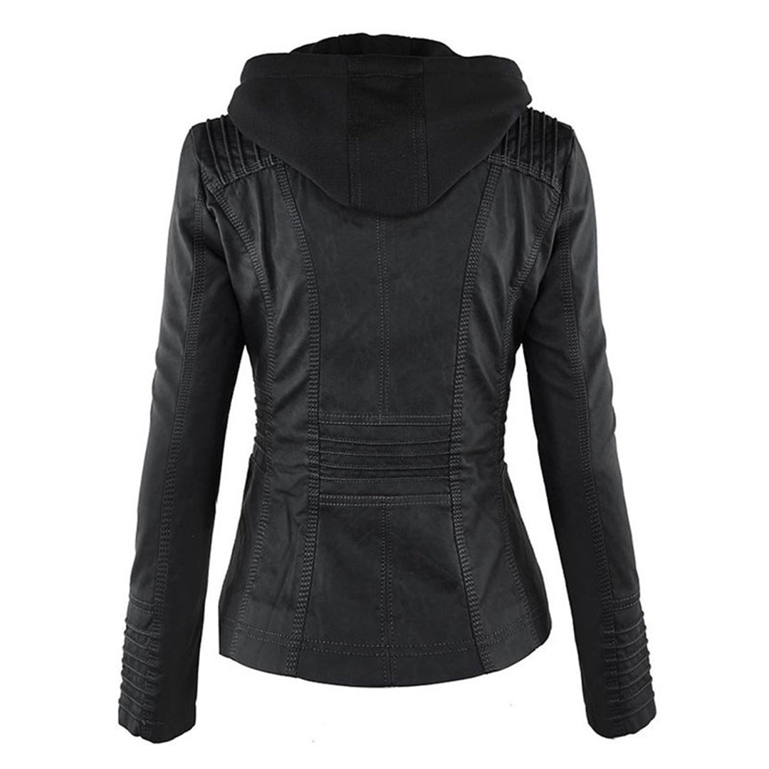 The Canterbury Jacket