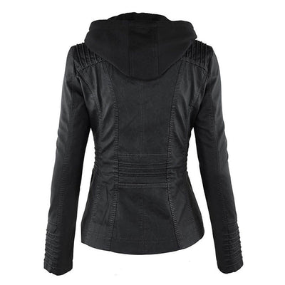 The Canterbury Jacket