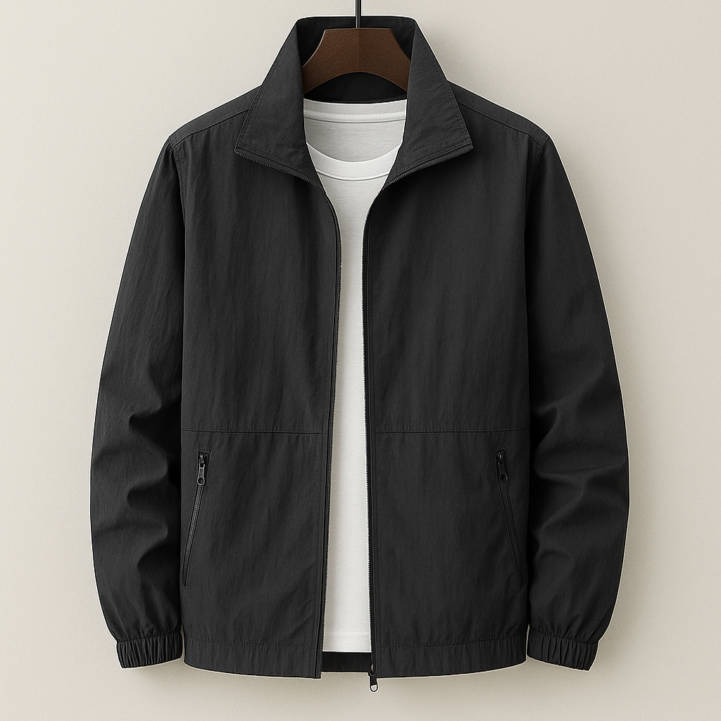 The Bedford Jacket