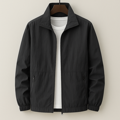 The Bedford Jacket