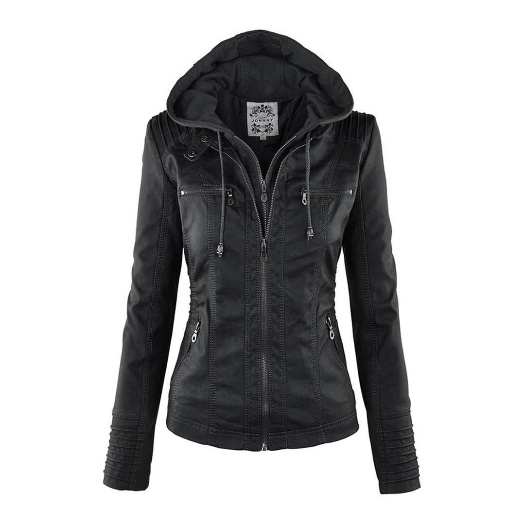 The Canterbury Jacket