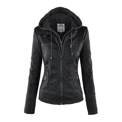 The Canterbury Jacket