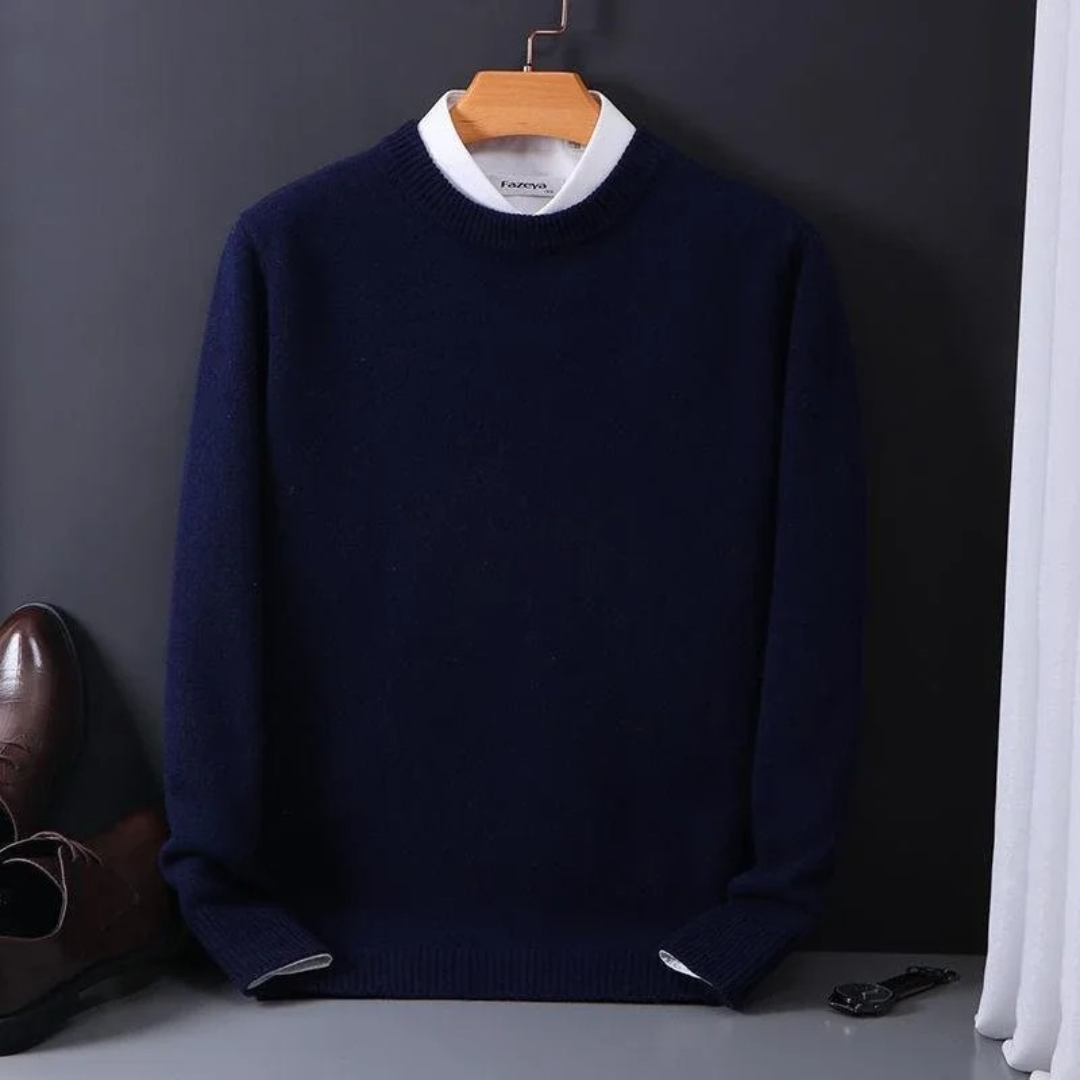 The Stratford Jumper