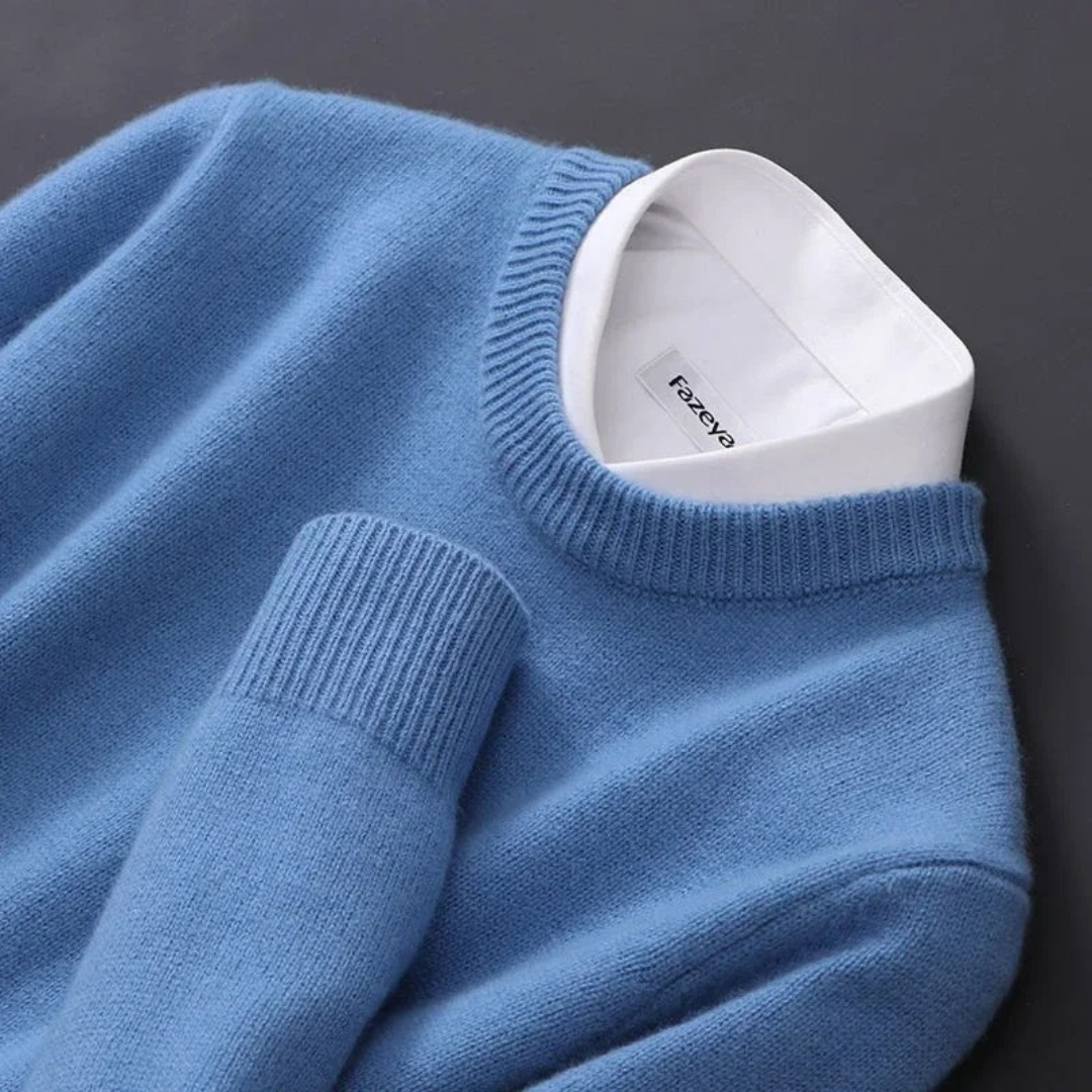 The Stratford Jumper