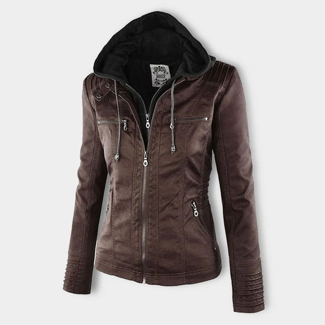 The Canterbury Jacket