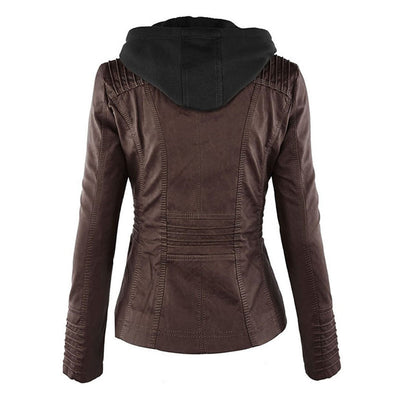 The Canterbury Jacket