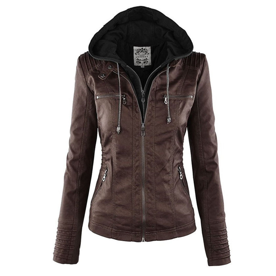 The Canterbury Jacket