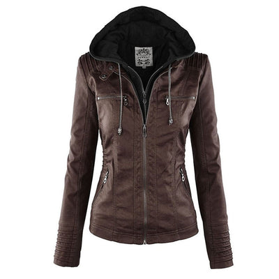 The Canterbury Jacket