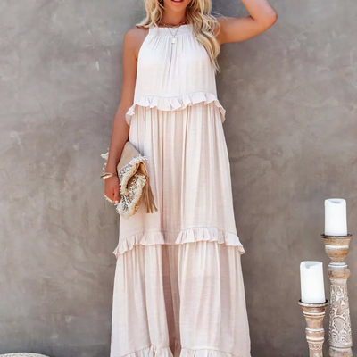 The Falmouth Dress