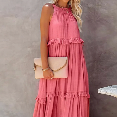 The Falmouth Dress